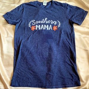 Southern Mama Graphic Tee
